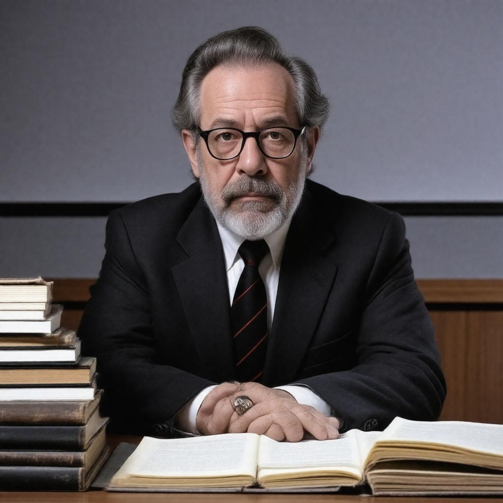 David Horowitz (economist)